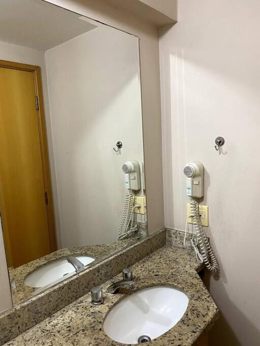 Dentro Do Transamerica Executive Faria Lima * São Paulo